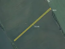 Prodej pole, Nový Poddvorov, 24780 m2