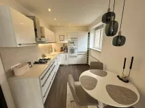 Pronájem bytu 2+1, Ústí nad Labem, Ivana Olbrachta, 57 m2