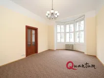 Pronájem bytu 2+1, Praha - Josefov, Žatecká, 82 m2