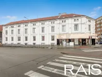 Prodej bytu 2+kk, Brno, 64 m2