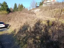 Prodej pozemku pro bydlení, Hradištko, Květná, 587 m2