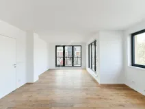 Prodej bytu 2+kk, Praha - Vysočany, V Předním Hloubětíně, 62 m2