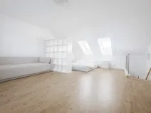 Pronájem bytu 2+kk, Praha - Prosek, Na vyhlídce, 61 m2