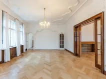 Pronájem bytu 6+kk a větší, Praha - Střešovice, Slunná, 272 m2