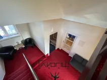 Pronájem komerční nemovitosti, Ostrava, Závodní, 184 m2