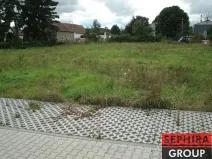 Prodej pozemku pro bydlení, Praha - Šeberov, K Hrnčířům, 838 m2