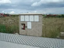 Prodej pozemku pro bydlení, Praha - Šeberov, K Hrnčířům, 838 m2