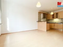 Pronájem bytu 2+kk, Poděbrady - Poděbrady II, Kozinova, 52 m2
