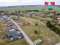 Prodej pozemku pro bydlení, Semechnice, 1979 m2