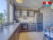 Prodej bytu 4+1, Plzeň - Severní Předměstí, Strážnická, 83 m2