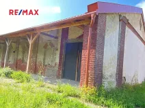 Pronájem skladu, Vikýřovice, 432 m2