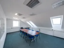 Pronájem kanceláře, Ostrava - Moravská Ostrava, Pohraniční, 86 m2