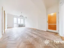 Prodej bytu 3+1, Olomouc, Foerstrova, 66 m2