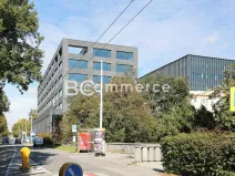 Pronájem kanceláře, Brno, 160 m2