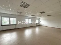 Pronájem kanceláře, Moravany, 167 m2