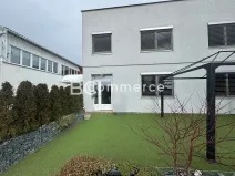 Pronájem kanceláře, Brno, 167 m2