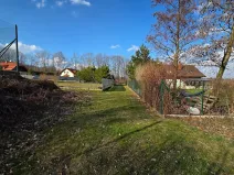 Prodej pozemku pro bydlení, Pstruží, 1145 m2