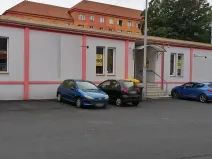 Prodej obchodního prostoru, Sokolov, Sokolovská, 840 m2