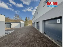 Prodej skladu, Náchod, 22 m2