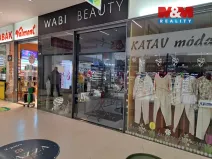 Pronájem obchodního prostoru, Brno, náměstí Svobody, 32 m2