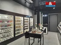 Pronájem obchodního prostoru, Brno, náměstí Svobody, 32 m2