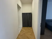 Pronájem bytu 2+kk, Praha - Vršovice, Žitomírská, 60 m2