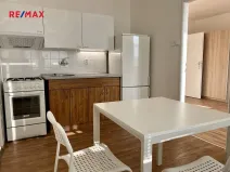 Pronájem bytu 1+1, Praha - Krč, Sládkovičova, 39 m2