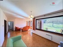 Prodej rodinného domu, Bystřice, 388 m2