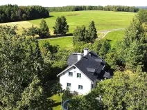 Prodej chalupy, Luby, 229 m2