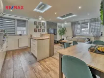 Prodej bytu 3+kk, Kolín, Sadová, 65 m2