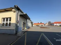 Pronájem obchodního prostoru, Praha - Horní Počernice, Náchodská, 600 m2