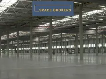 Pronájem skladu, Říčany, 12687 m2