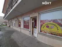 Pronájem obchodního prostoru, Kralovice, Žatecká, 70 m2