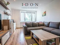 Prodej bytu 2+1, Ostrava, Moravská, 51 m2