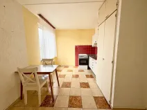 Prodej bytu 3+1, Praha - Střížkov, K Šafránce, 53 m2