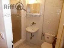 Pronájem bytu 1+kk, Brno, Libušino údolí, 18 m2
