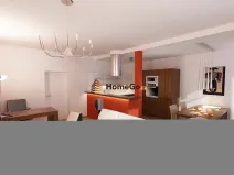 Prodej bytu 2+1, Praha - Vršovice, Ukrajinská, 75 m2