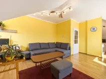 Prodej bytu 2+kk, Mladá Boleslav, Václavkova, 47 m2