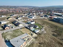 Prodej pozemku, Velké Pavlovice, Družstevní, 780 m2