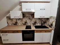 Pronájem bytu 1+kk, Šebrov-Kateřina, 46 m2