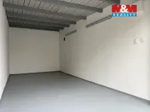 Pronájem garáže, Ostrava, U Nádraží, 18 m2