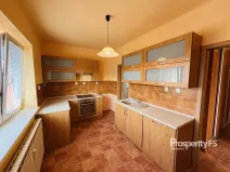 Pronájem bytu 2+1, Ostrava - Hrabůvka, Horní, 58 m2