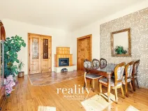 Pronájem bytu 3+1, Jihlava, Seifertova, 92 m2