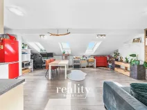 Prodej bytu 2+kk, Jihlava, Matky Boží, 61 m2