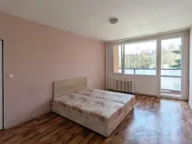 Pronájem bytu 3+1, Chomutov, 17. listopadu, 78 m2