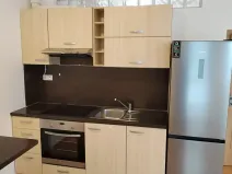 Pronájem bytu 1+kk, Pardubice, Jozefa Gabčíka, 38 m2