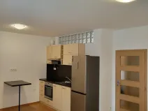 Pronájem bytu 1+kk, Pardubice, Jozefa Gabčíka, 38 m2