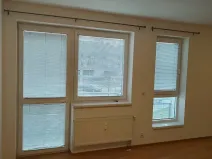 Pronájem bytu 1+kk, Pardubice, Jozefa Gabčíka, 38 m2