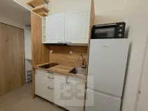 Pronájem bytu 2+1, Praha - Žižkov, Hartigova, 38 m2