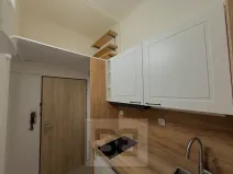 Pronájem bytu 2+1, Praha - Žižkov, Hartigova, 38 m2